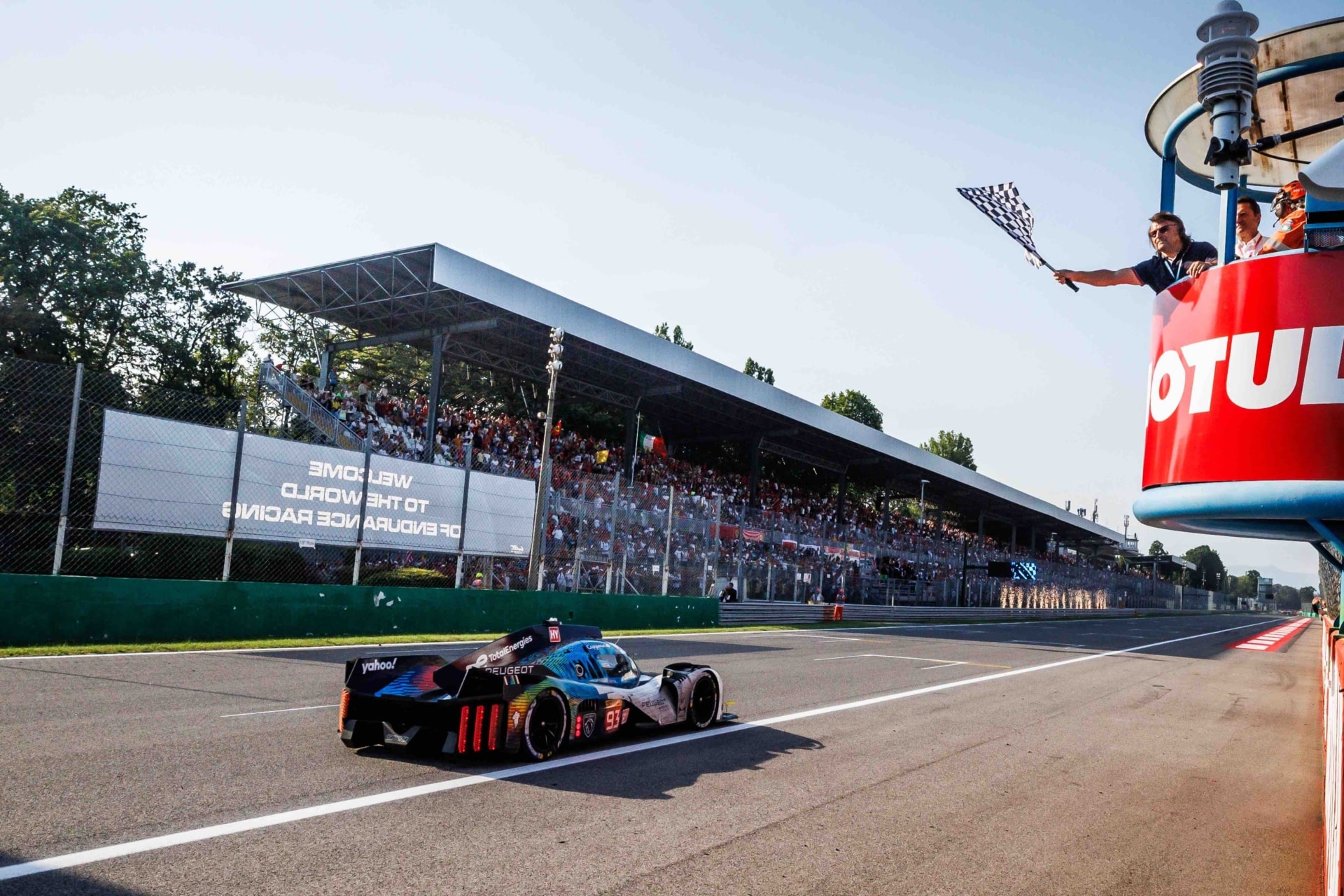 FIA WEC season gains momentum as Portimão is set for round two