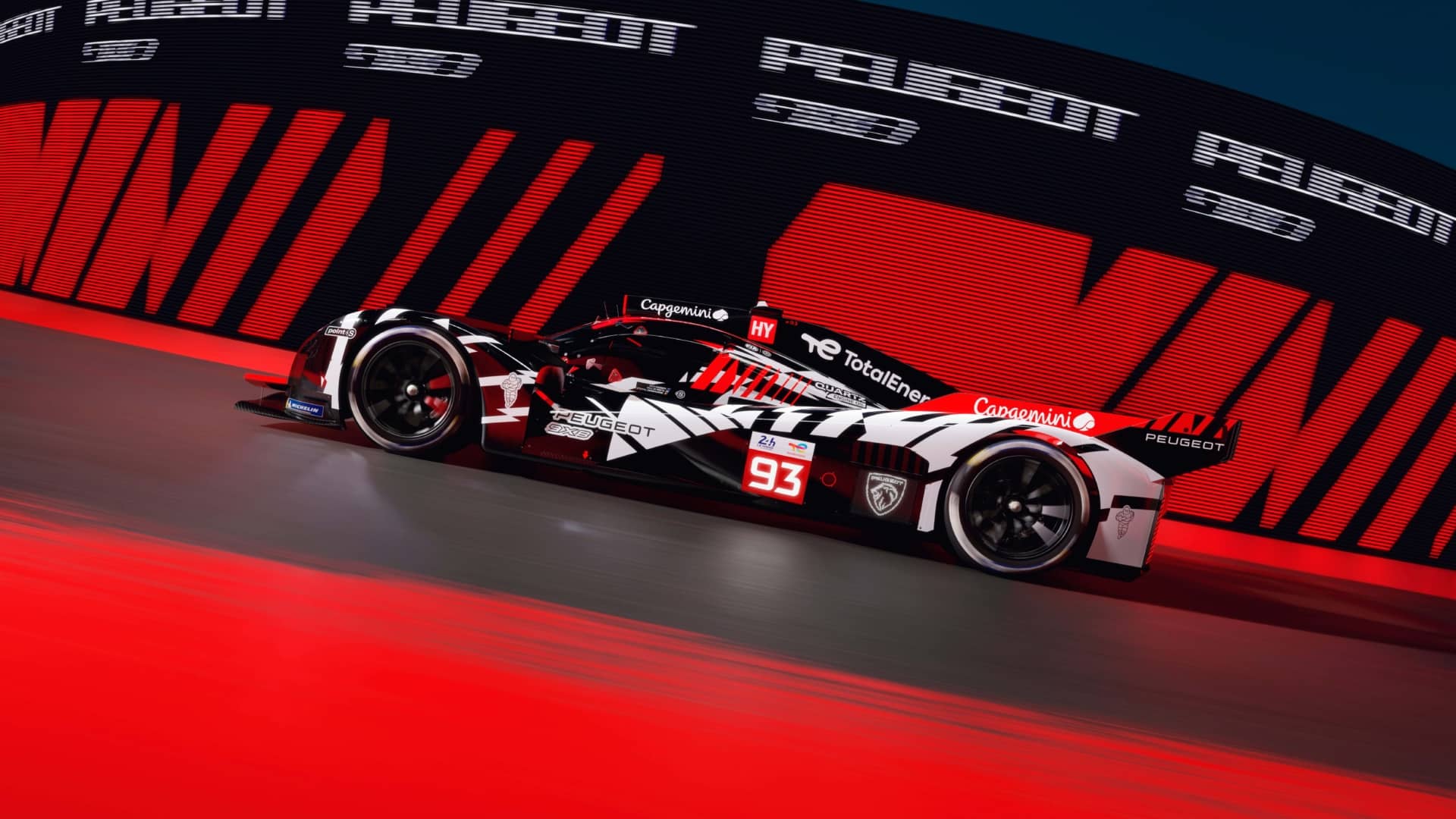 Peugeot 9X8 Reveal 2026_6
