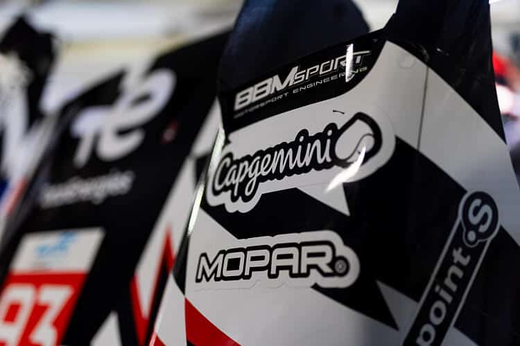Peugeot Sport - Portimão test 2026