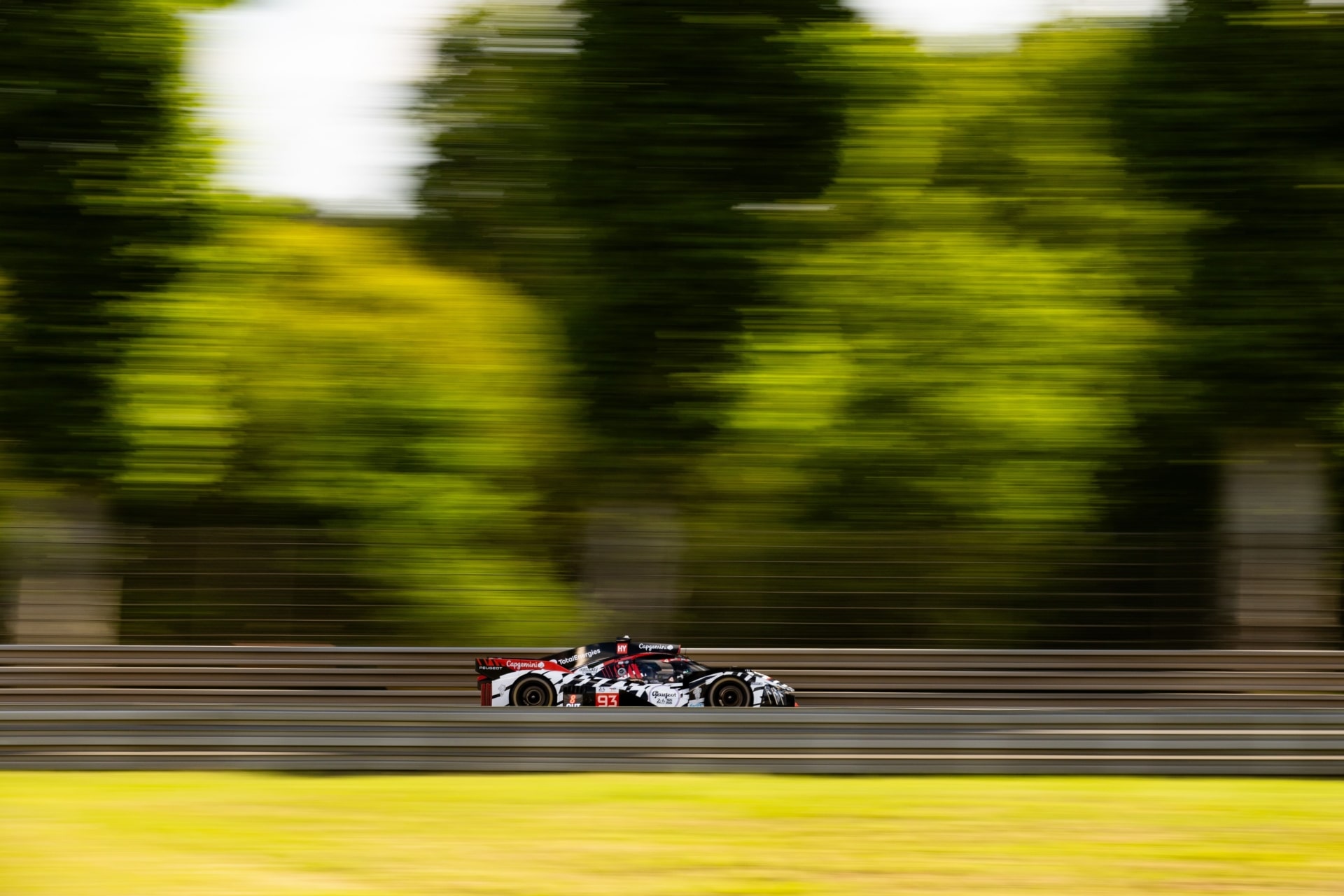 Le Mans_Test2