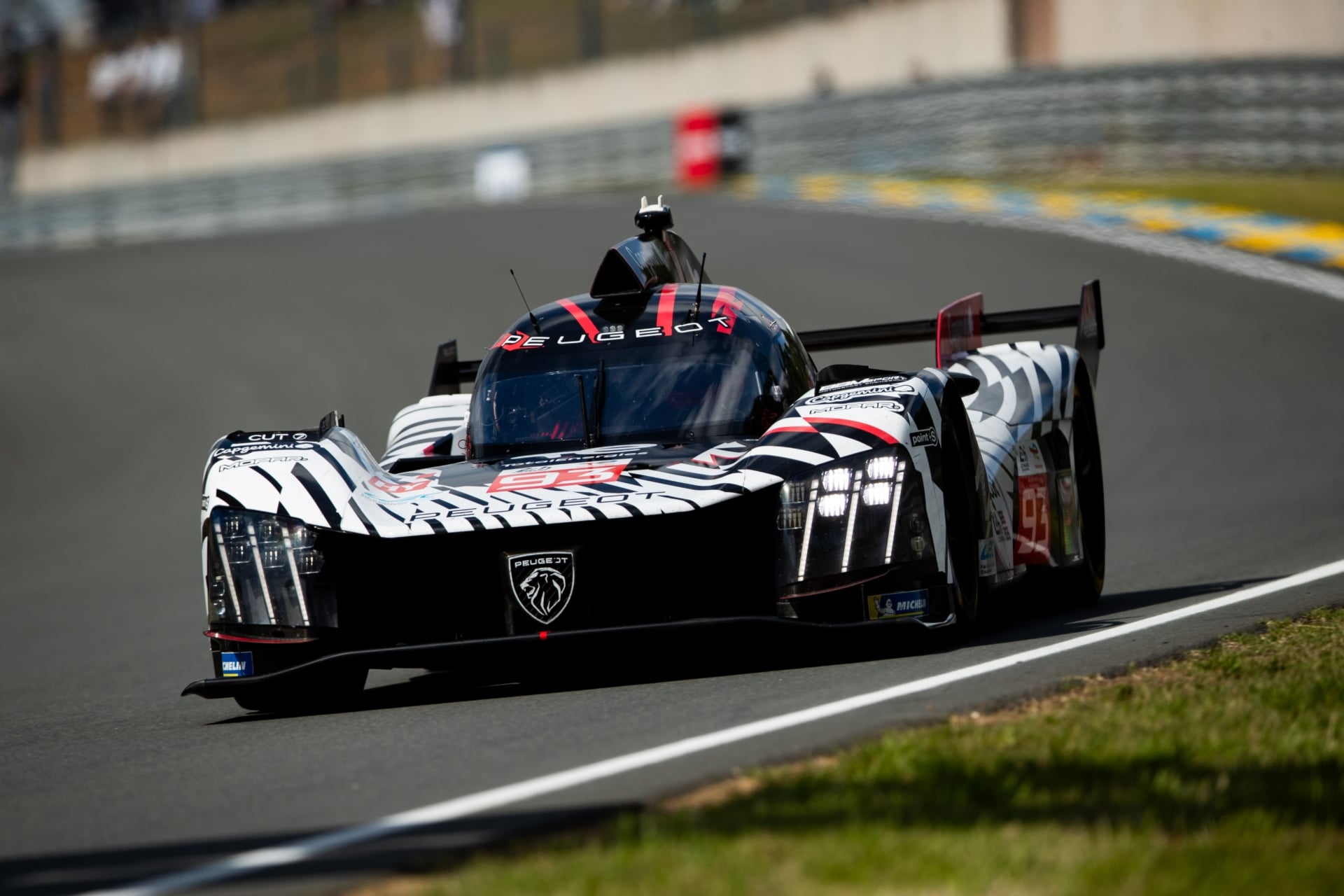Le Mans_Test3