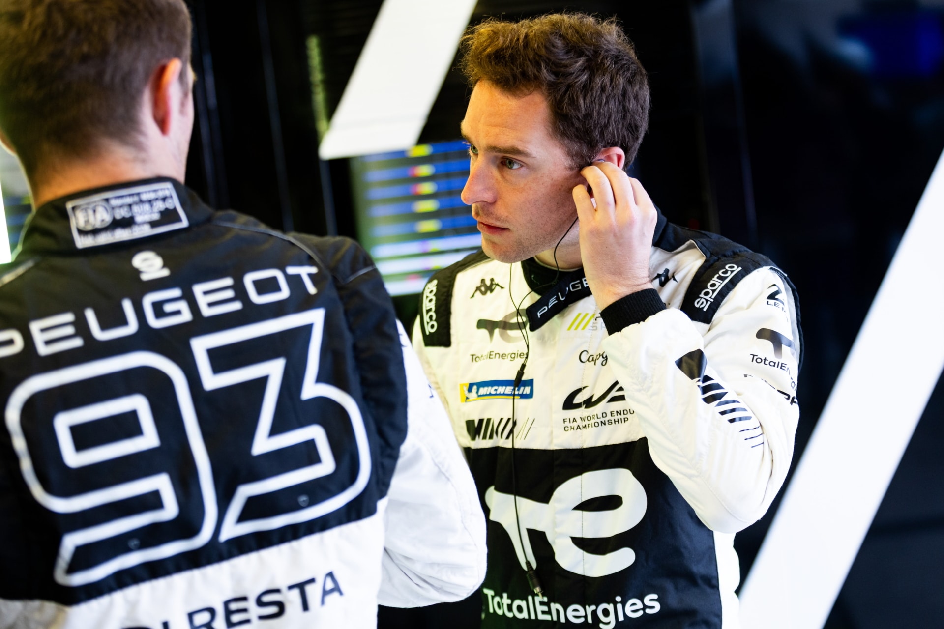 Le Mans_Test5