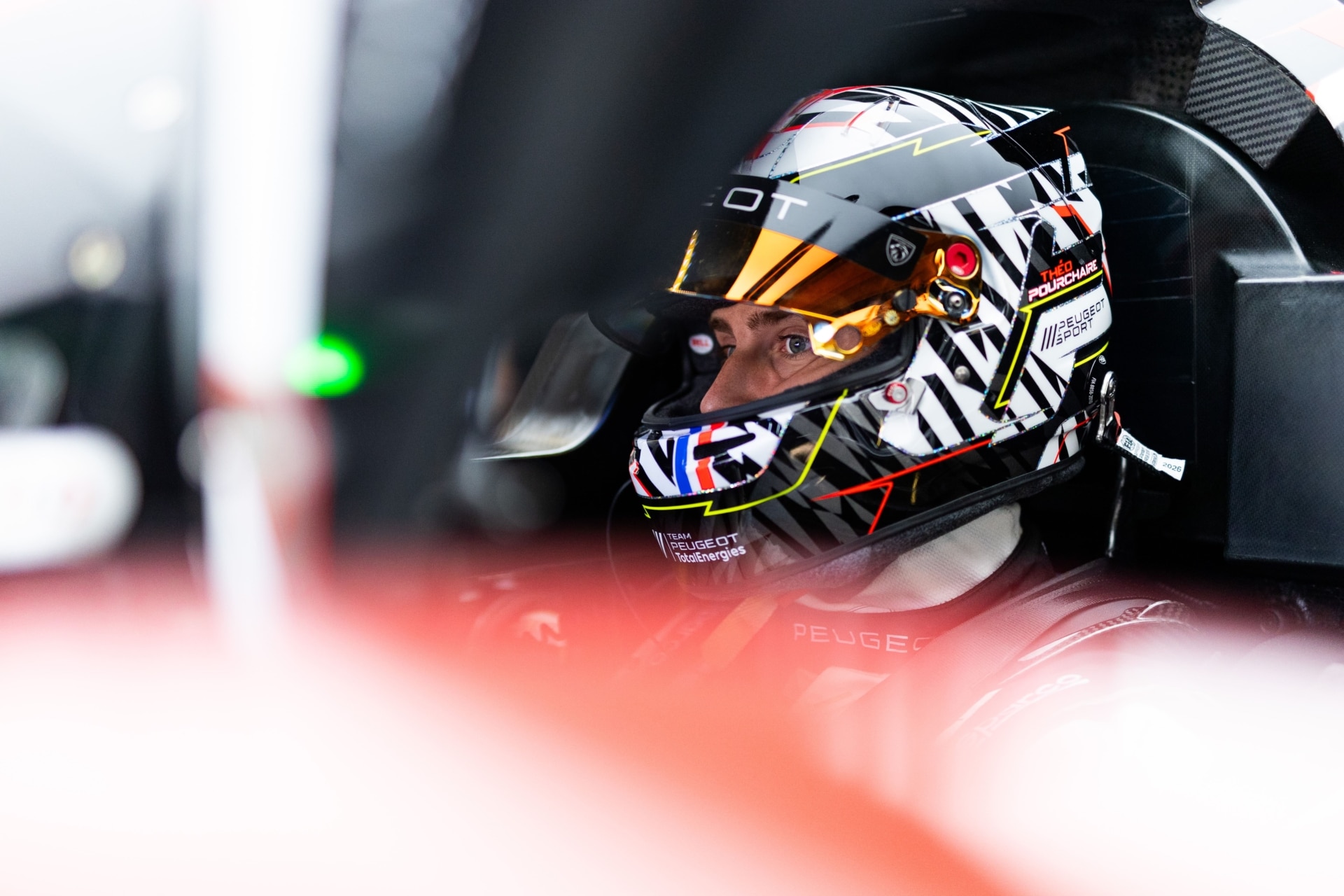 Le Mans_Test7